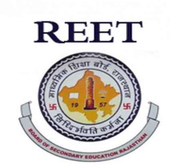 REET Answer Key 2024 - 2025 Rajasthan TET Level 1 Level 2 Pdf