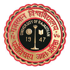 Uniraj Time Table 2024 - 2025 Rajasthan University Non-College BA BSC Part 1 2 3 Date Sheet pdf
